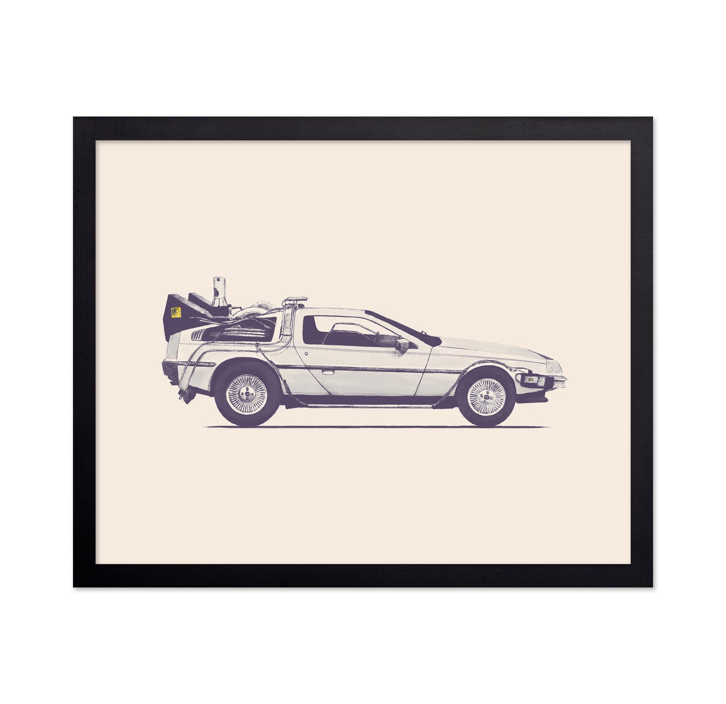 Delorean