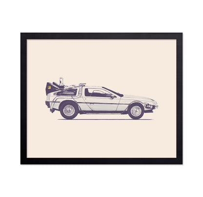 Delorean