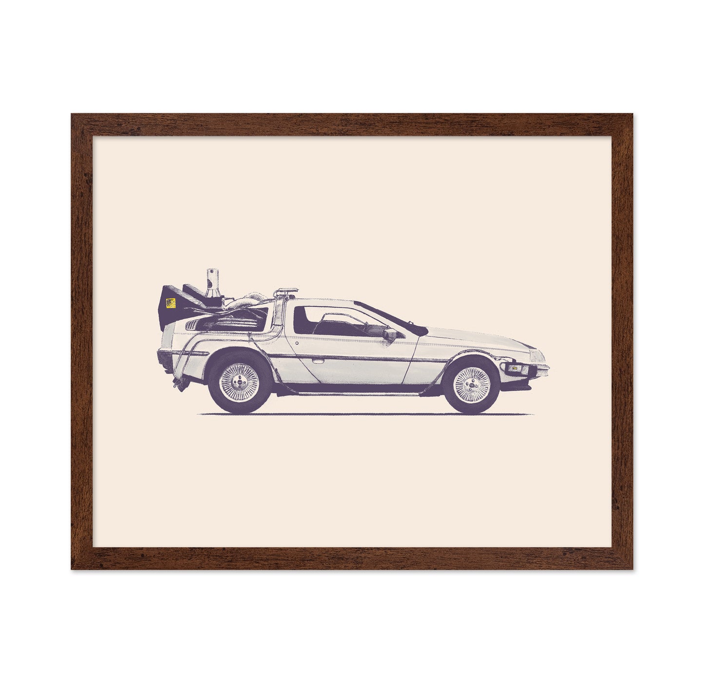 Delorean