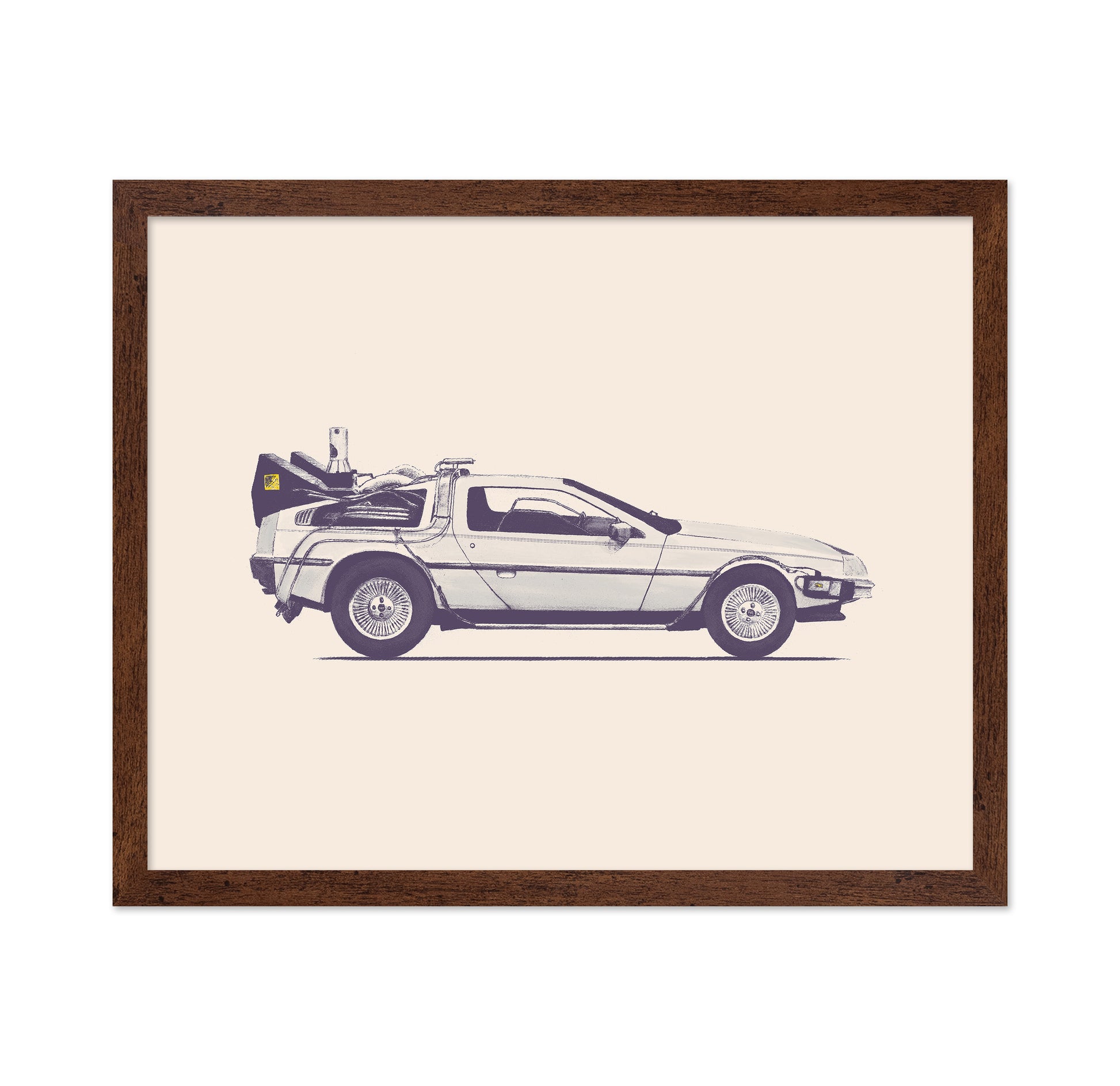 Delorean