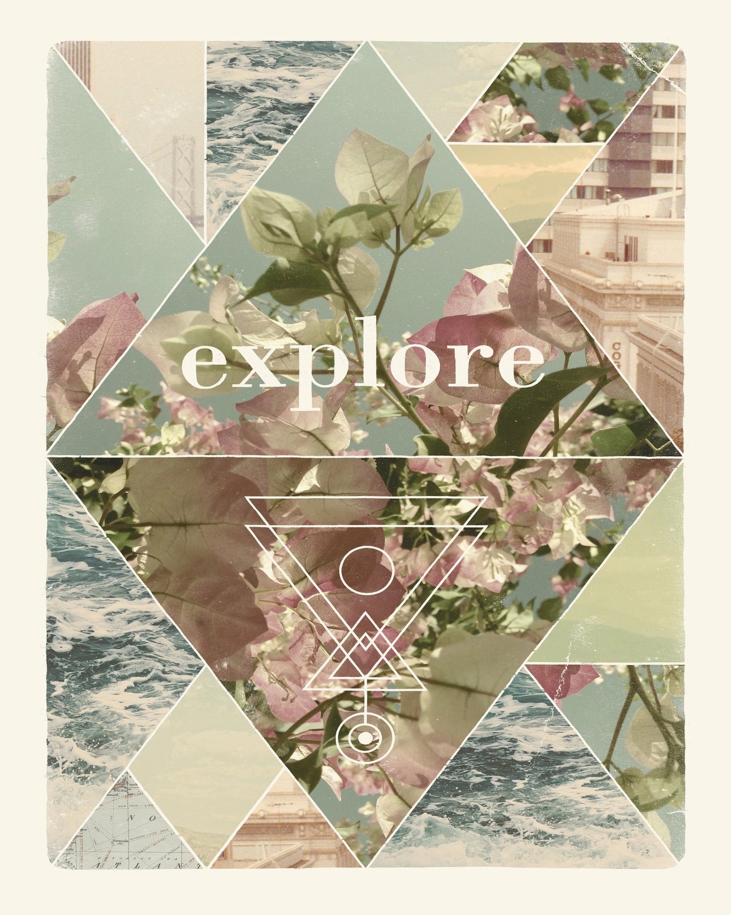 Explore No 1