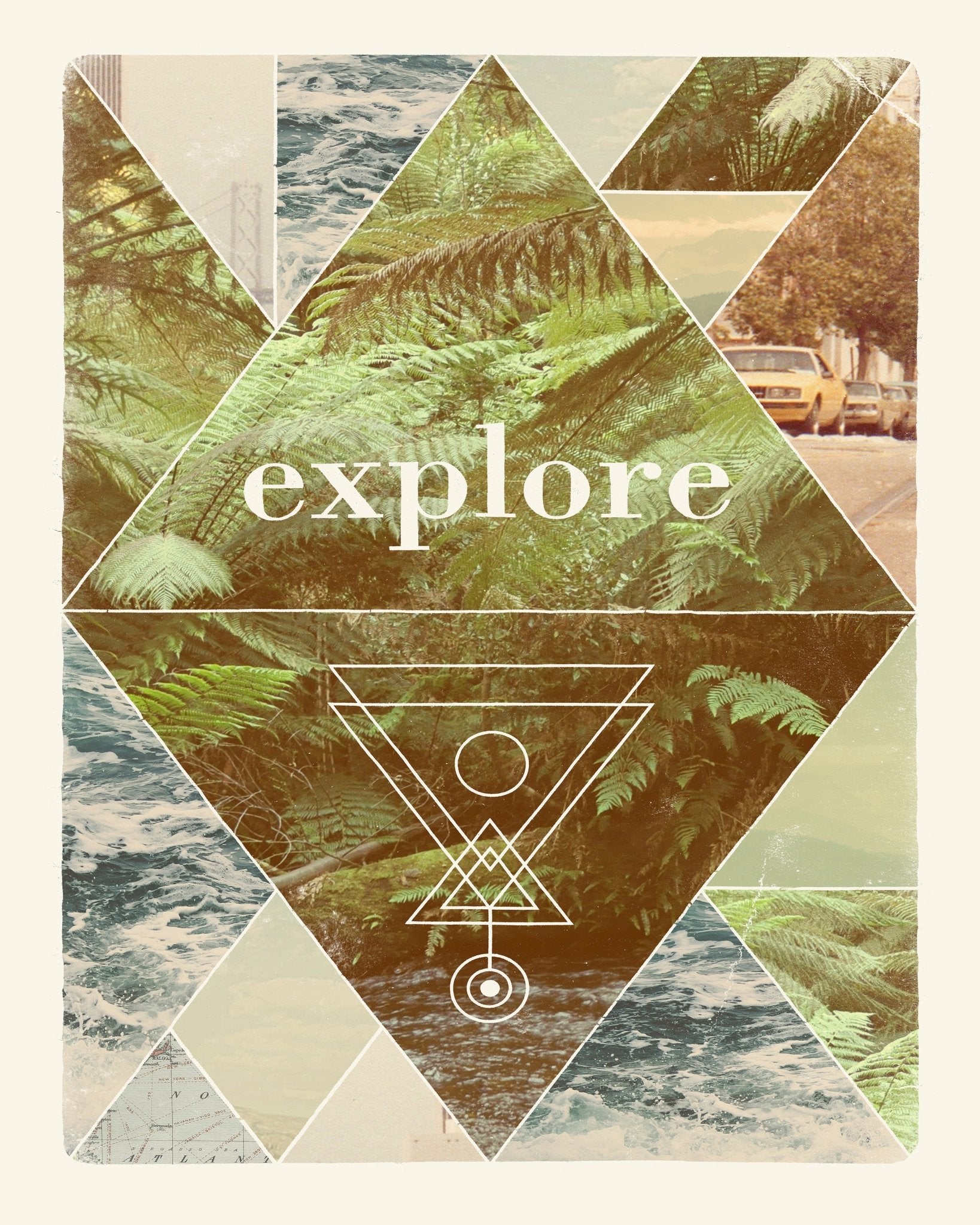Explore No 2