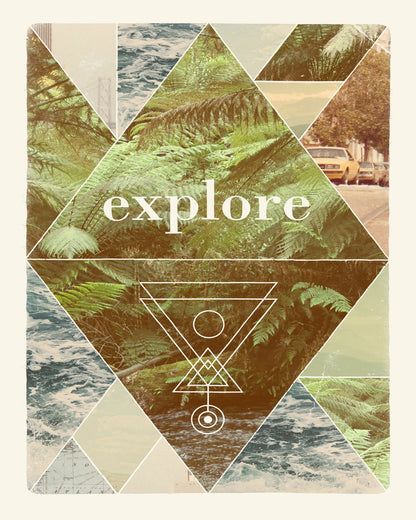 Explore No 2