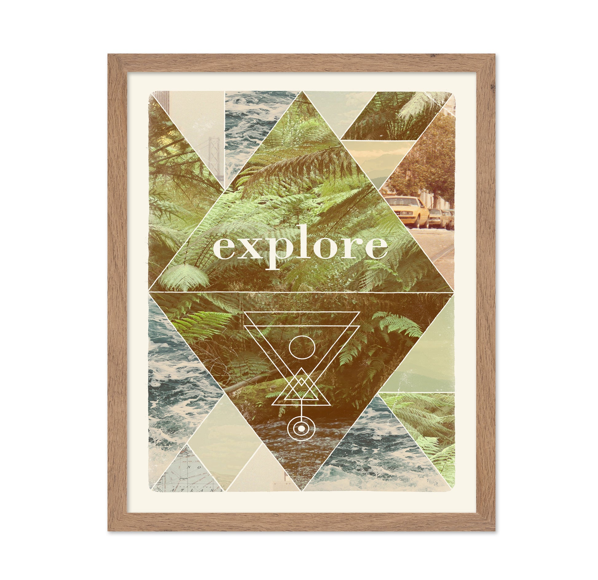 Explore No 2