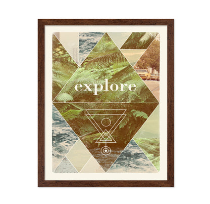 Explore No 2