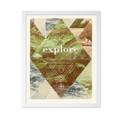 Explore No 2