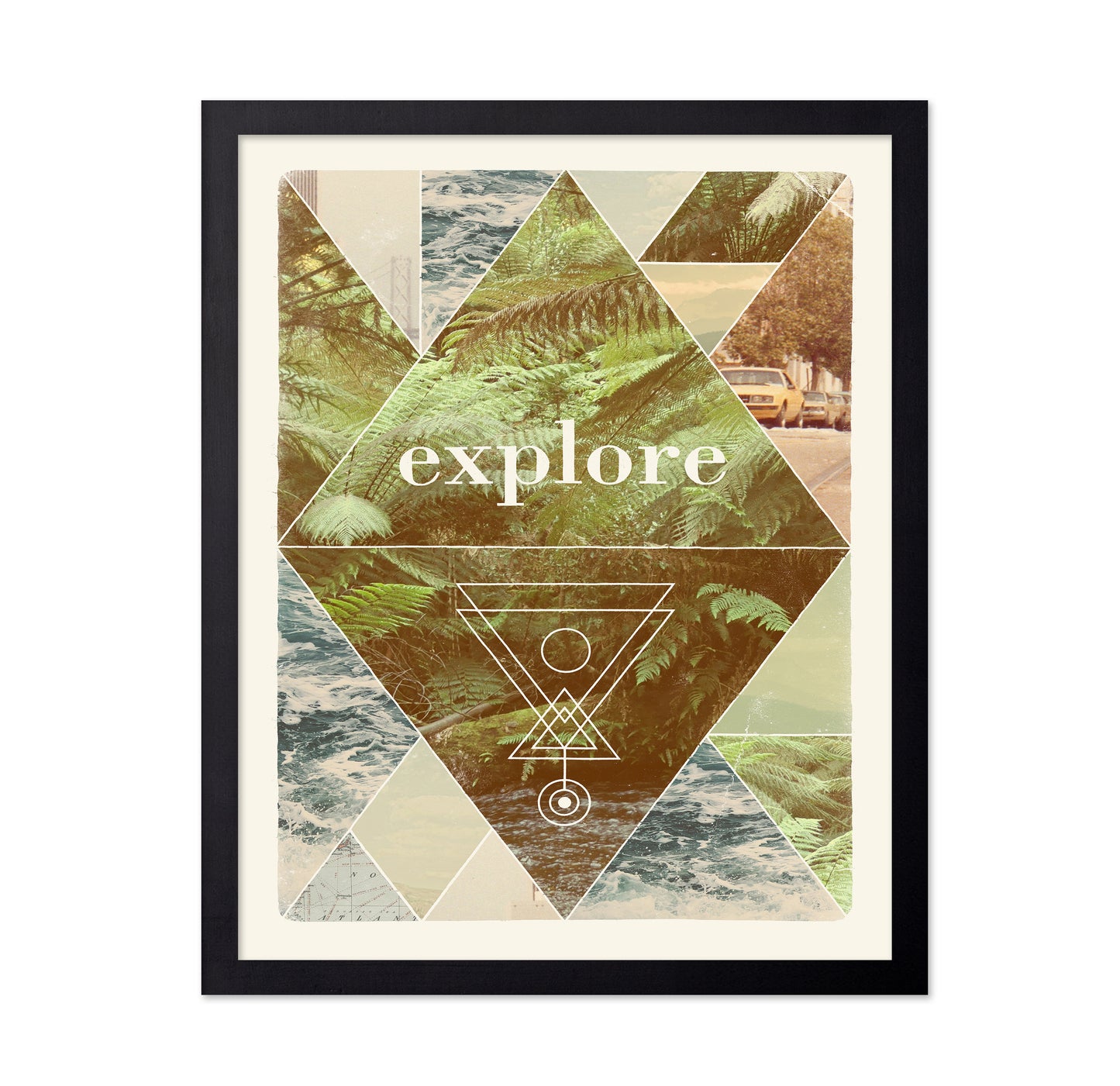 Explore No 2