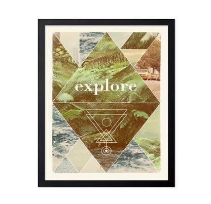 Explore No 2
