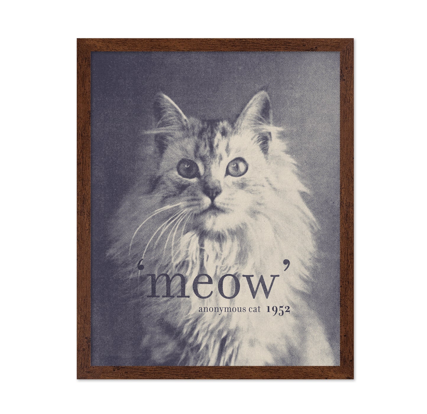 Famous Quote Cat
