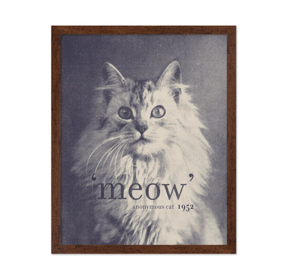 Famous Quote Cat
