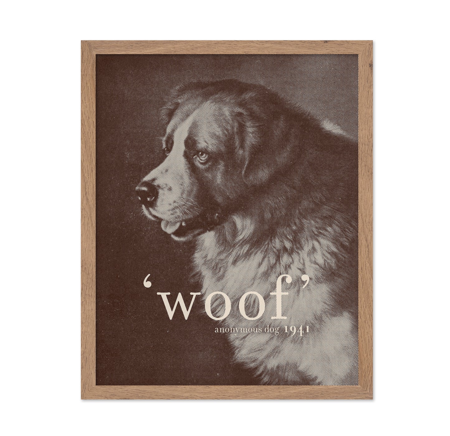 Famous Quote Dog