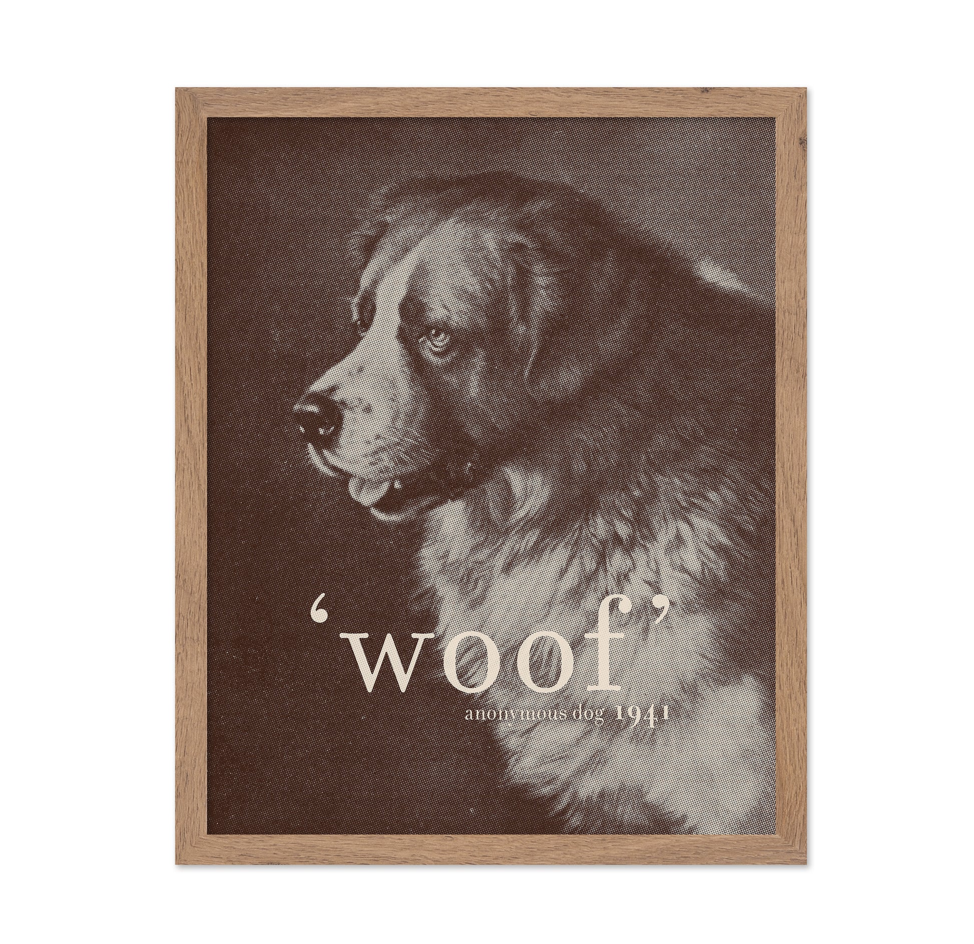 Famous Quote Dog