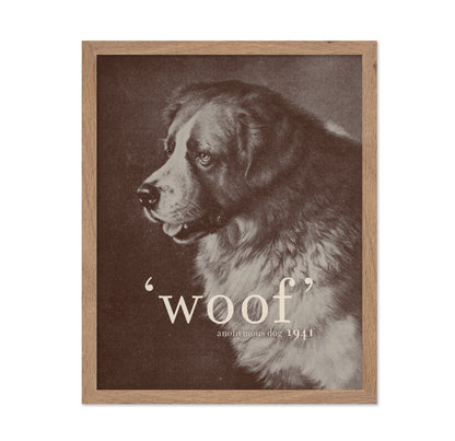 Famous Quote Dog