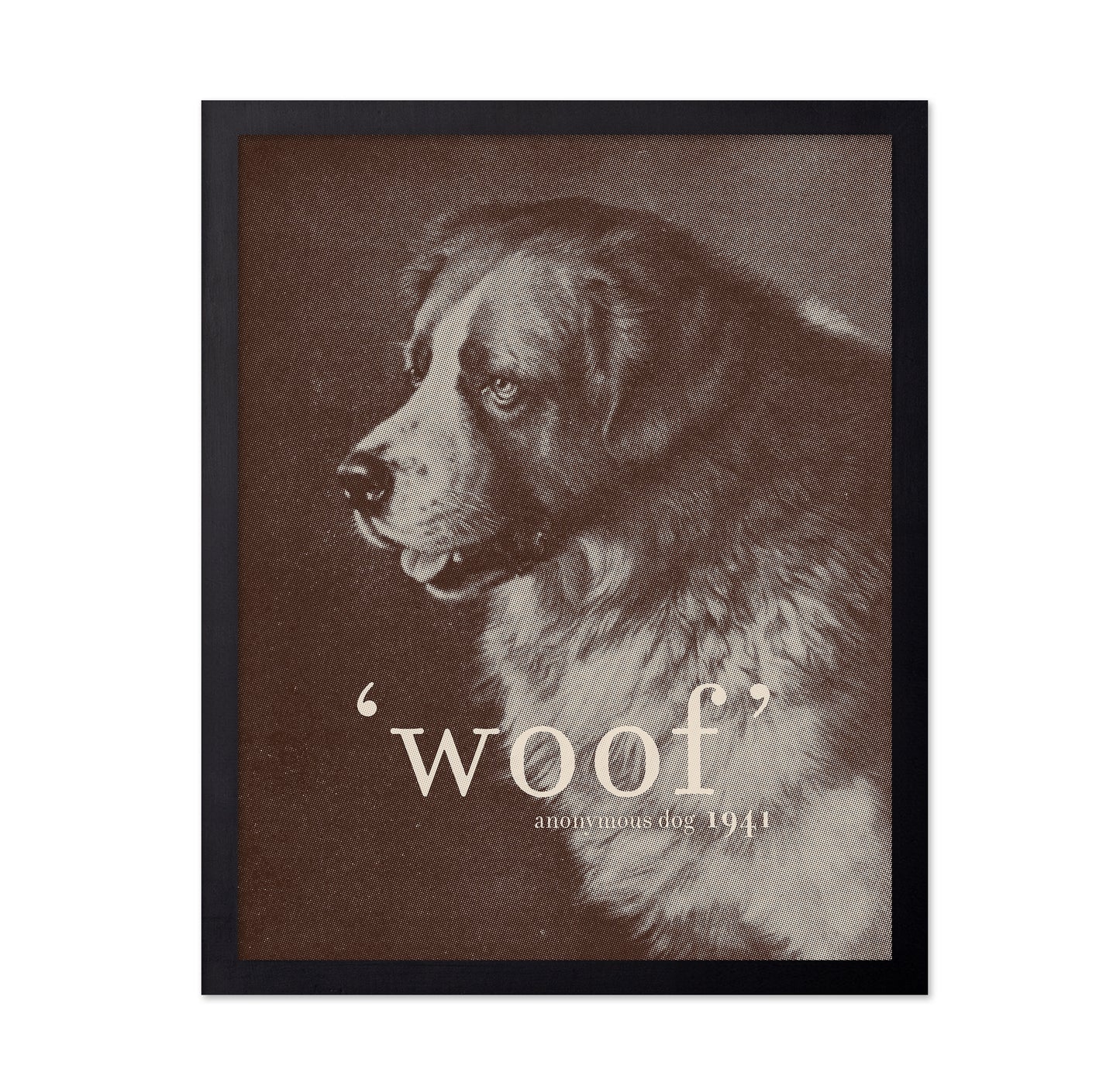 Famous Quote Dog