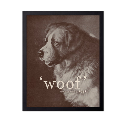 Famous Quote Dog