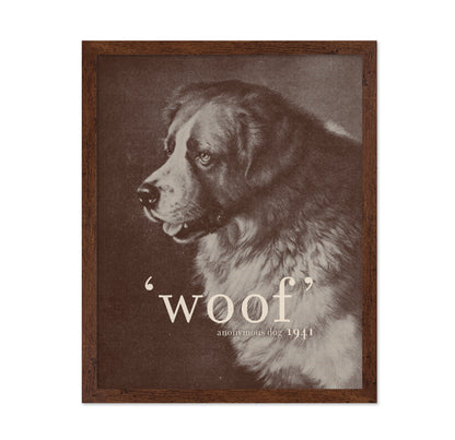 Famous Quote Dog
