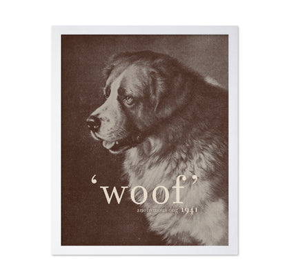 Famous Quote Dog
