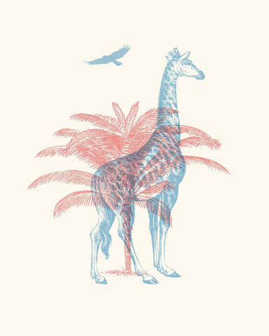 Giraffe No 2