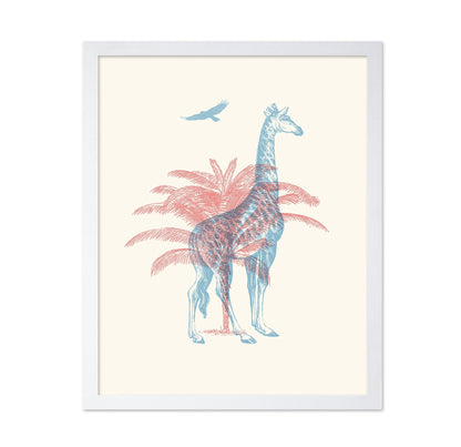 Giraffe No 2