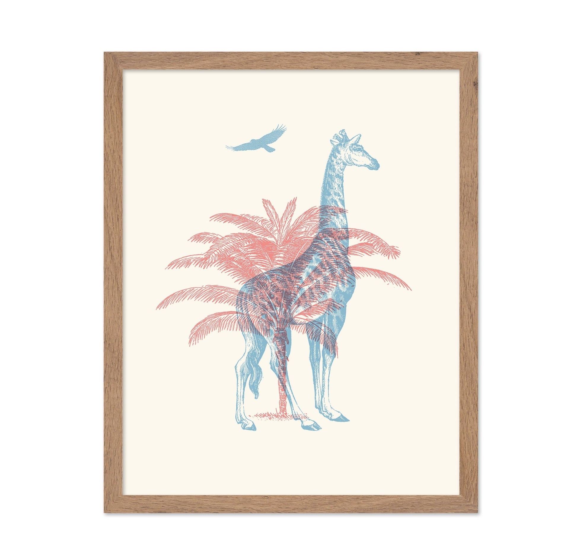 Giraffe No 2