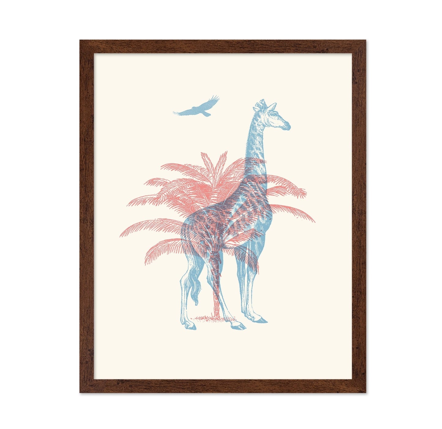 Giraffe No 2