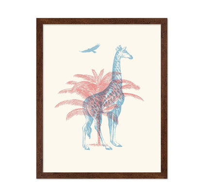 Giraffe No 2
