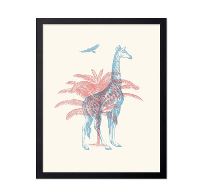 Giraffe No 2