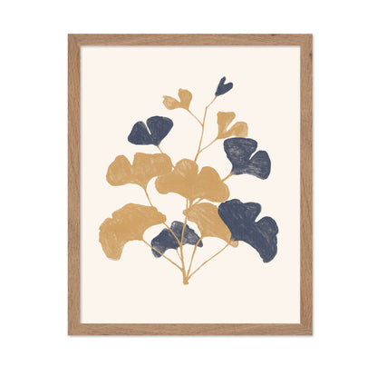 Golden Ginko