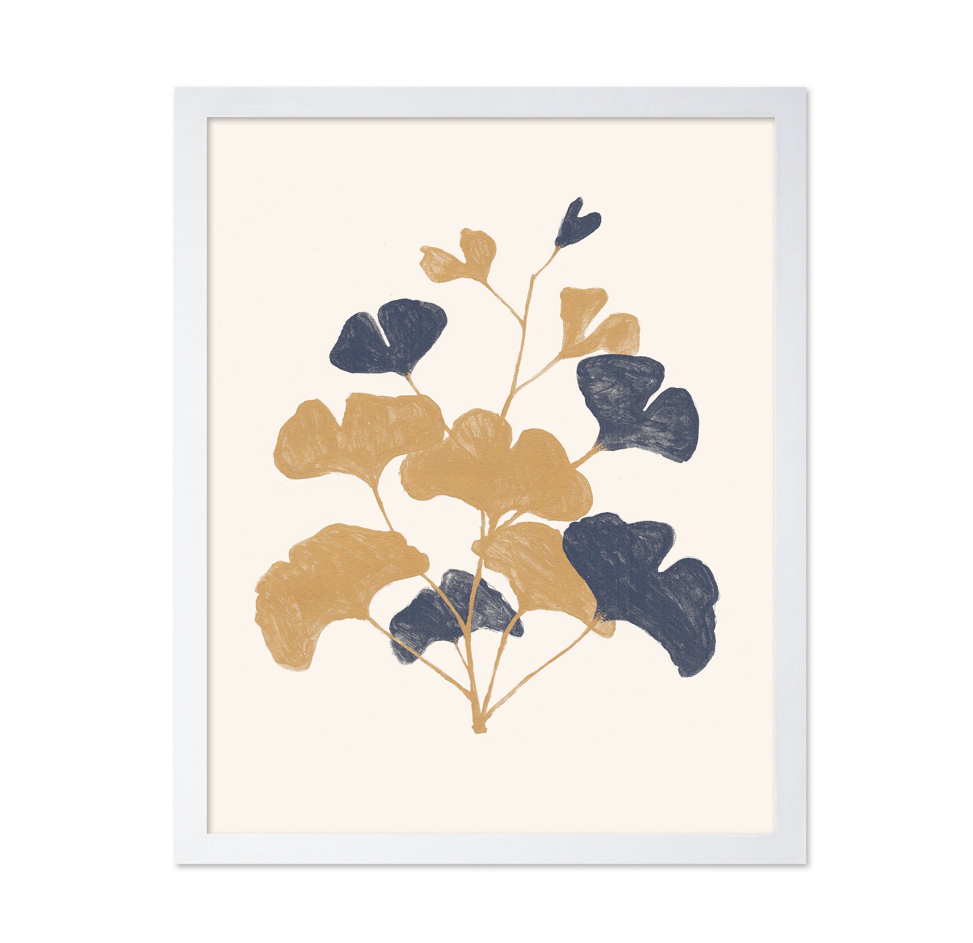 Golden Ginko