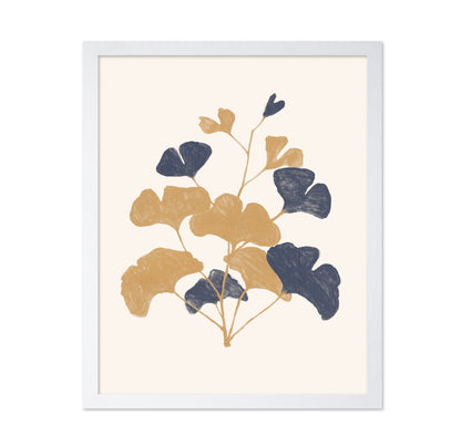 Golden Ginko