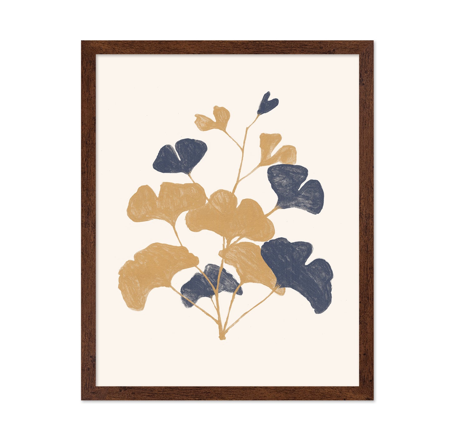 Golden Ginko