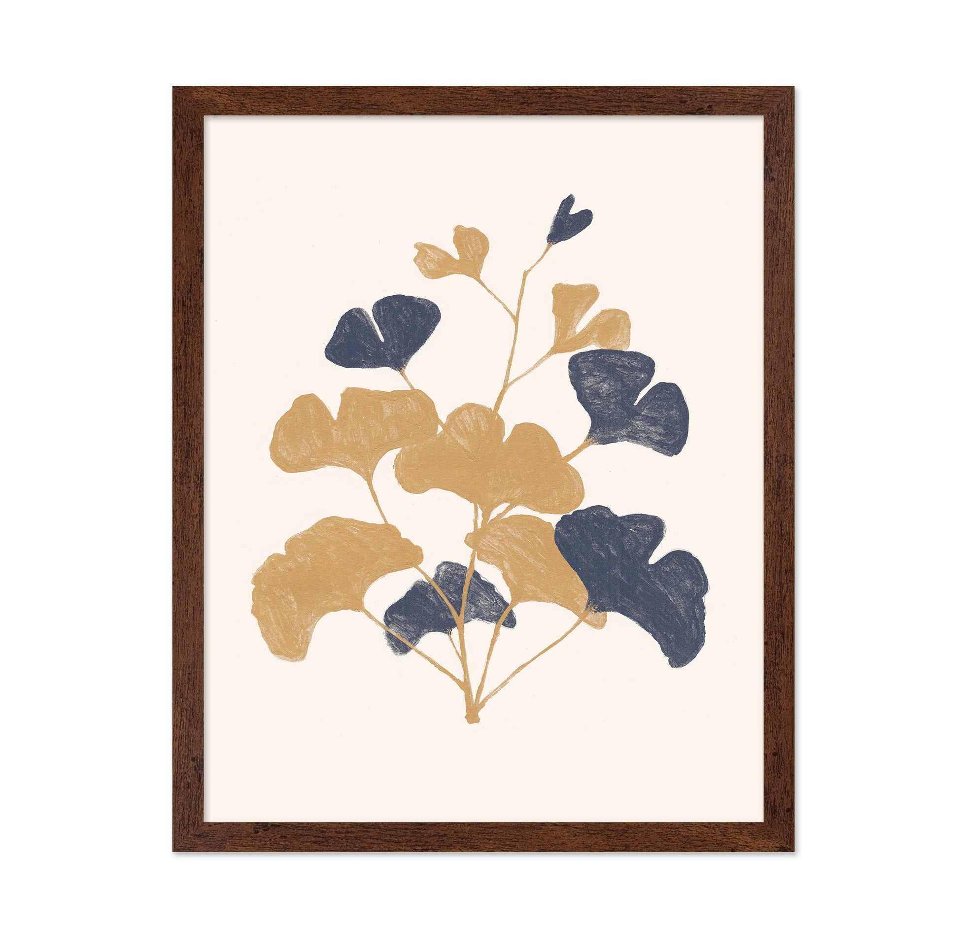 Golden Ginko
