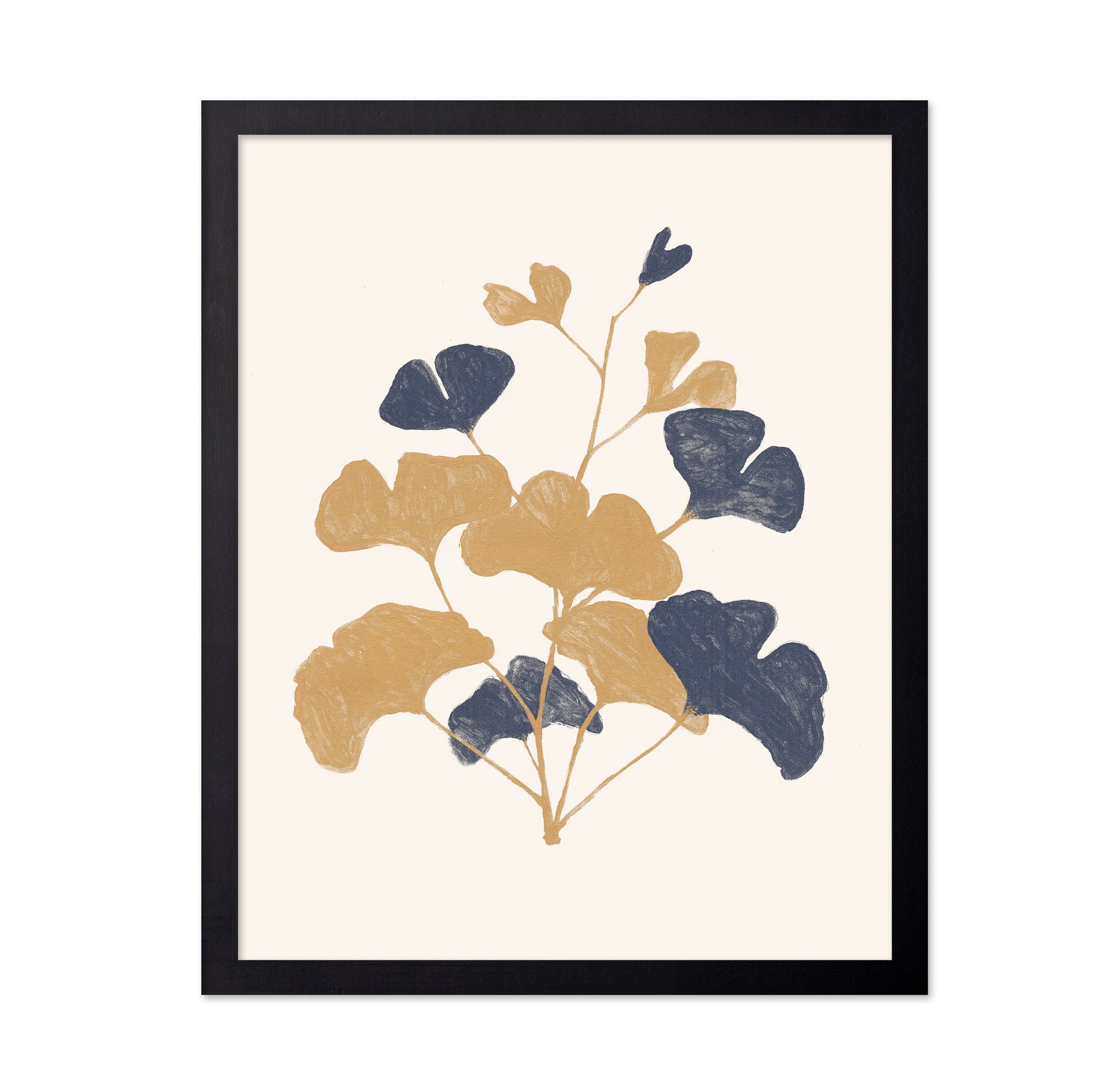 Golden Ginko