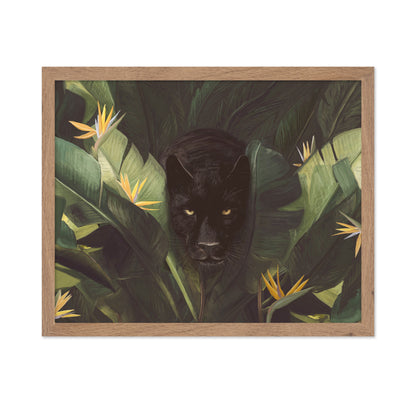 Hello Panther