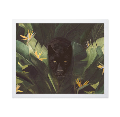 Hello Panther
