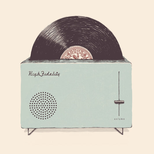 High Fidelity
