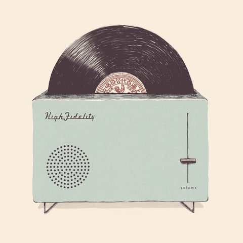 High Fidelity