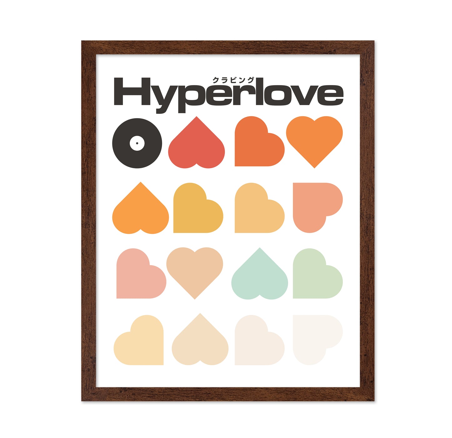 Hyperlove