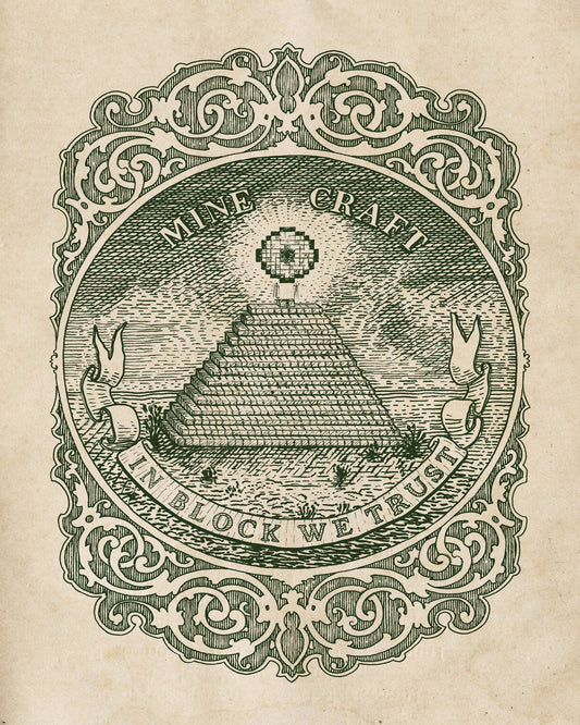 In Block We Trust