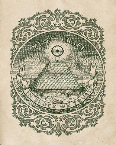 In Block We Trust