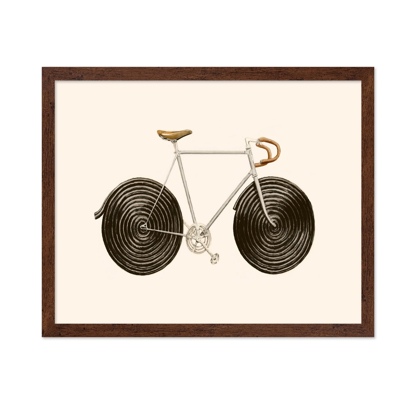 Licorice Bike