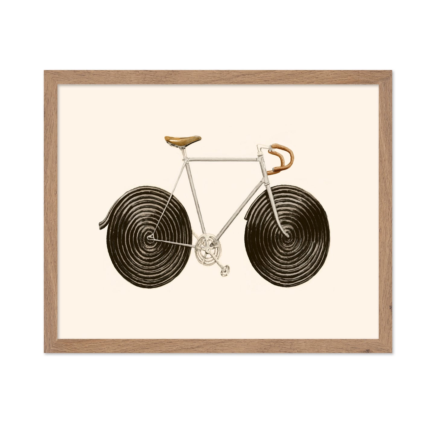 Licorice Bike