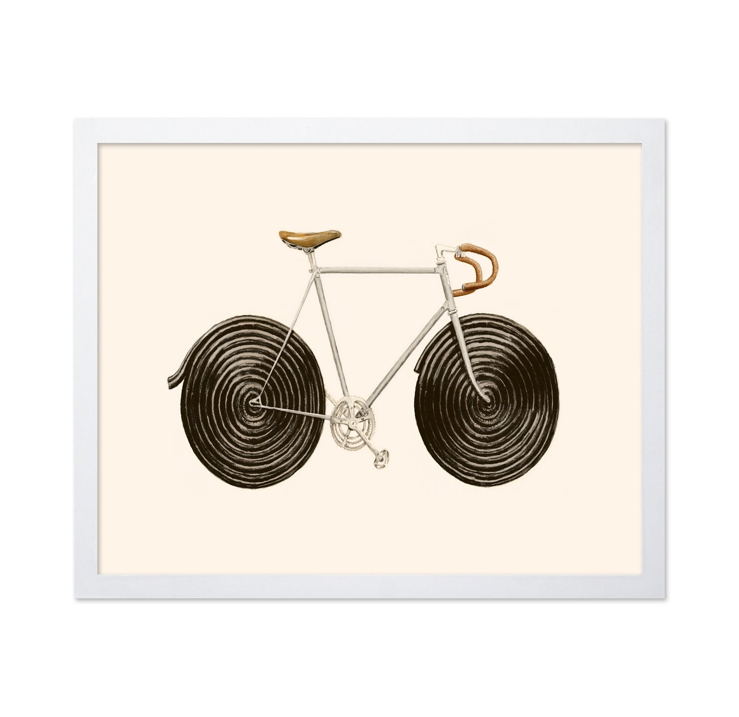 Licorice Bike