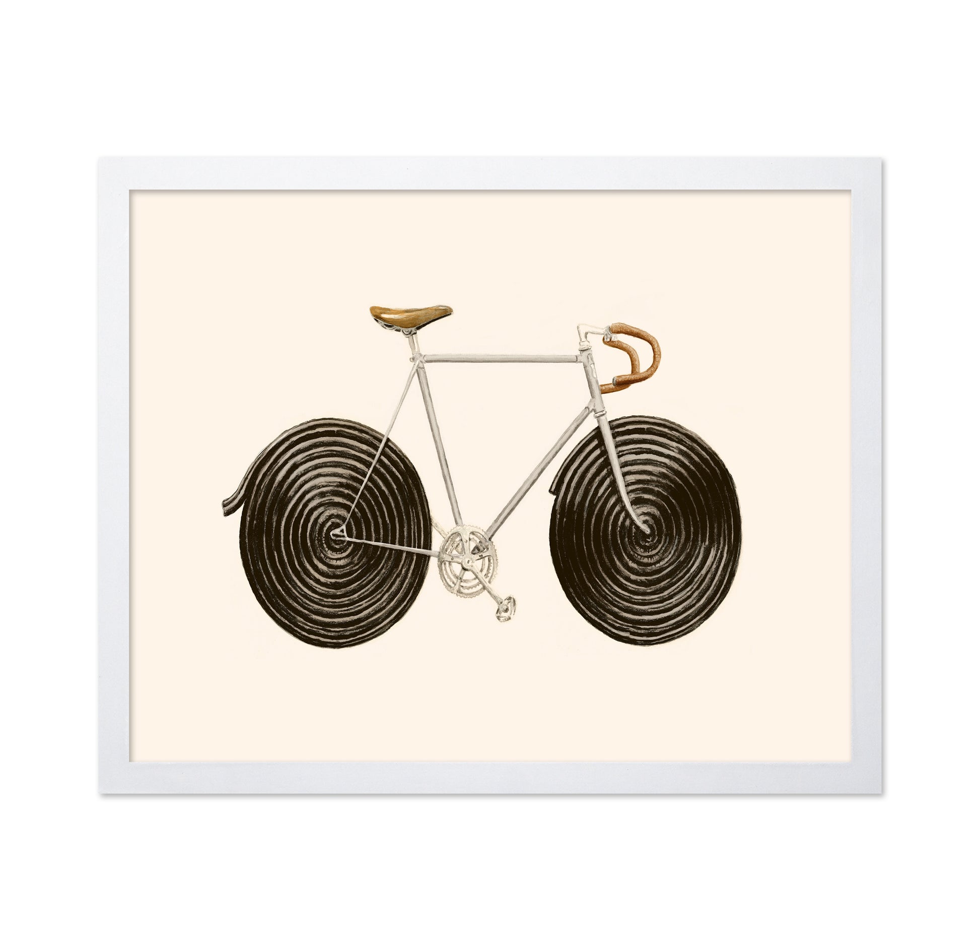 Licorice Bike