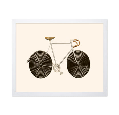 Licorice Bike