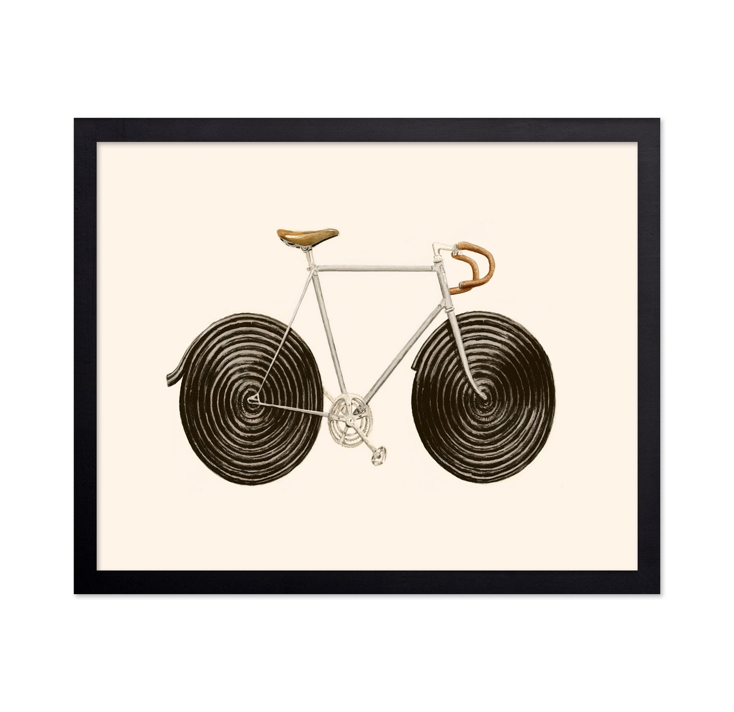 Licorice Bike