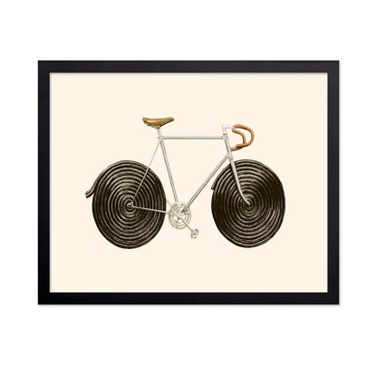 Licorice Bike