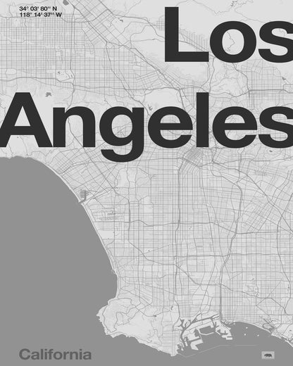 Los Angeles