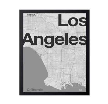 Los Angeles