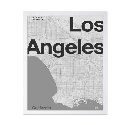 Los Angeles